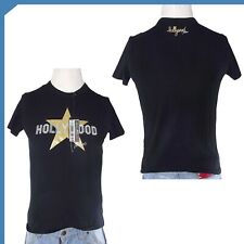 Hollywood milano shirt usato  Sacile
