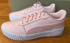 Womens puma carina for sale  East Brunswick