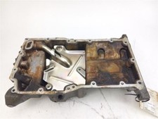 Oil pan fits for sale  Round Lake