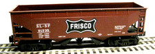 Line 21439 frisco for sale  Neshanic Station