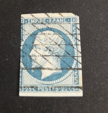 Napoleon bleu obl d'occasion  Auxerre