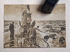 Claus bergen 1917 gebraucht kaufen  Erfurt