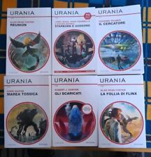 fantascienza libri usato  Campagnano di Roma