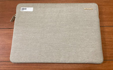 Usado, Incase Heather Khaki Slim Sleeve Case For Apple Macbook Pro Retina 15" CL60683 comprar usado  Enviando para Brazil