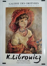 Librowicz galerie orfèvres d'occasion  Paris XII