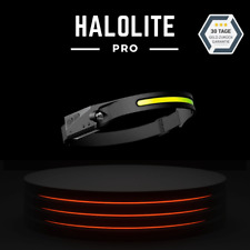Halolite pro superleichte gebraucht kaufen  Bönen