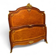 Antique french kingwood for sale  BARRY