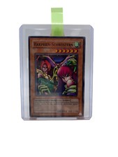 Yugioh karte harpyien gebraucht kaufen  Berlin