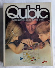 Qubic parker brothers for sale  Philadelphia