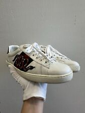 Gucci ace snakes d'occasion  Expédié en Belgium