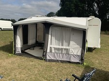Kampa club air for sale  WIRRAL