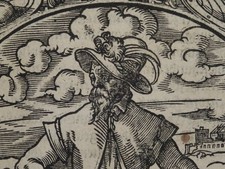 Ammann landsknecht gebraucht kaufen  Kiel