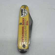 Vintage novelty knife for sale  Lancaster