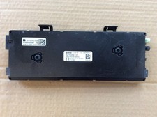Bmw f25 steuergerät gebraucht kaufen  Bannewitz