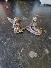 Fairy mermaid statues for sale  CANVEY ISLAND
