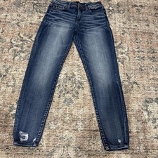Buckle black jeans for sale  Dexter