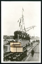 Foto kondor torpedoboot gebraucht kaufen  Bad Salzuflen