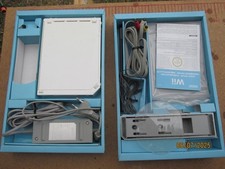 Console nintendo wii d'occasion  Annonay