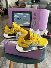 Adidas simpson adidas usato  Fiumicino