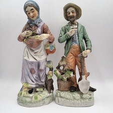Vintage homco figurines for sale  Valencia