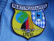 Bundeswehr luftwaffe lufttrans gebraucht kaufen  Dallgow