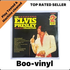 Elvis presley elvis for sale  DONCASTER