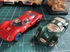 Airfix slot racing for sale  SOUTHEND-ON-SEA
