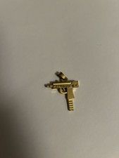 Kettenanhänger maschinenpisto gebraucht kaufen  Saarbrücken