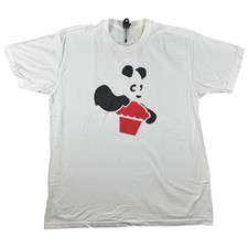 Johnny cupcakes panda for sale  Danbury