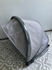 Icandy peach dove for sale  NOTTINGHAM