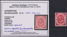 Bund 1951 minr gebraucht kaufen  Enger