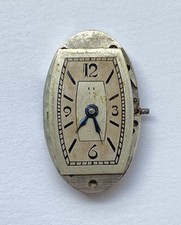 Mouvement mecanique montre d'occasion  Clermont-Ferrand-