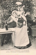 Lorient coiffes lorient d'occasion  France