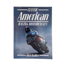 Classic american racing for sale  SOUTHSEA