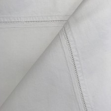 Vintage french cotton for sale  STRANRAER
