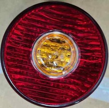 Ferrari 612 fanale usato  Montoro