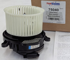 75040 blower motor for sale  Oronoco