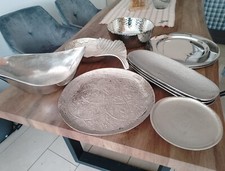 Schönes silber set gebraucht kaufen  Bitburg