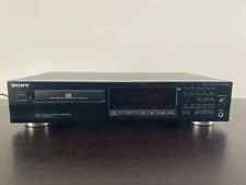 Sony cdp 315 usato  Noto