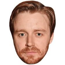 Jack lowden maske gebraucht kaufen  Hannover