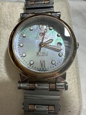 Croton equator watch for sale  Cold Spring Harbor