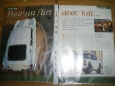 Prise main.........triumph gt6 d'occasion  Aigrefeuille-d'Aunis
