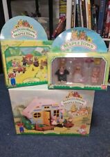 Vintage sylvanian familes for sale  WAKEFIELD