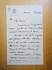 1935 deputato celso usato  Imola