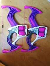 Nerf rebelle flipside for sale  SHIPSTON-ON-STOUR