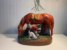 Ceramic sculpture for sale  Hamilton