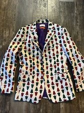 Oppsuits men christmas for sale  Byron Center