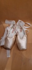 Chaussures danse pointes d'occasion  Ivry-sur-Seine