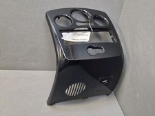 Façade autoradio commande d'occasion  Velaux
