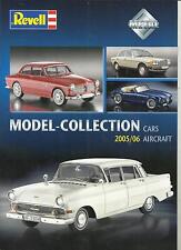 Katalog revell 2005 gebraucht kaufen  Recklinghausen